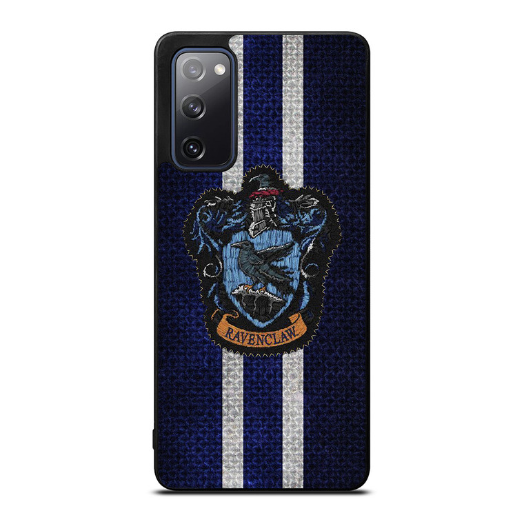 RAVENCLAW HARRY POTTER WITCHCRAFT Samsung Galaxy S20 FE Case Cover