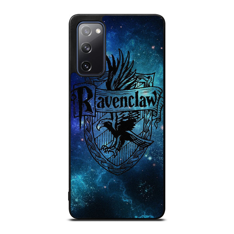 RAVENCLAW HOGWARTS HARRY POTTER Samsung Galaxy S20 FE Case Cover
