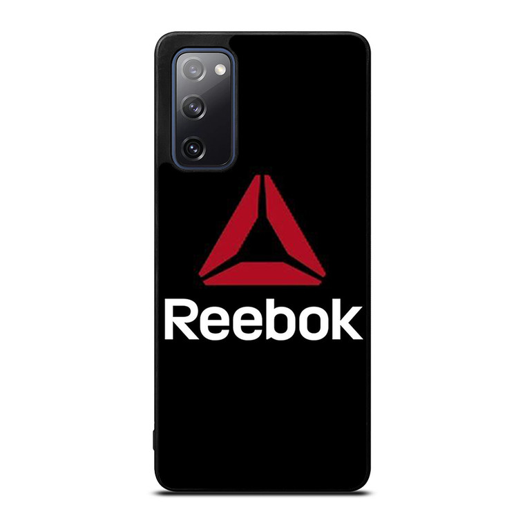 REEBOK LOGO Samsung Galaxy S20 FE Case Cover