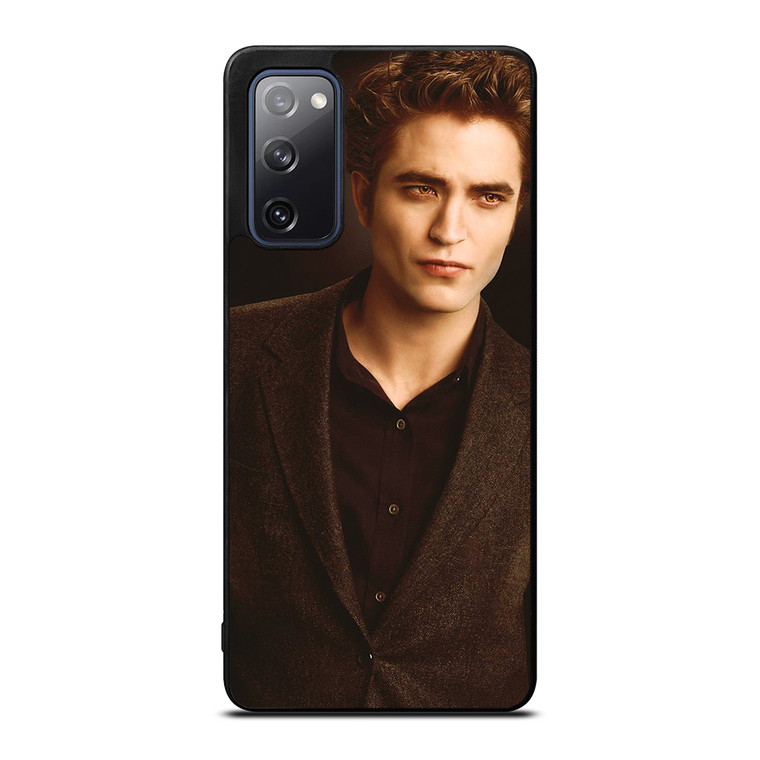 ROBERT PATTINSON Samsung Galaxy S20 FE Case Cover