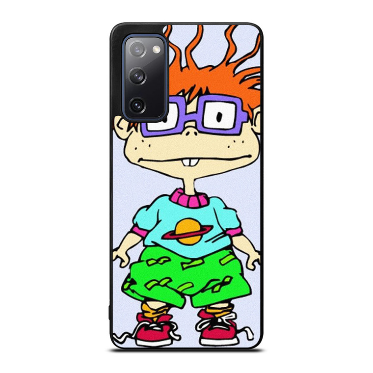 RUGRATS CHUCKIE CARTOON Samsung Galaxy S20 FE Case Cover