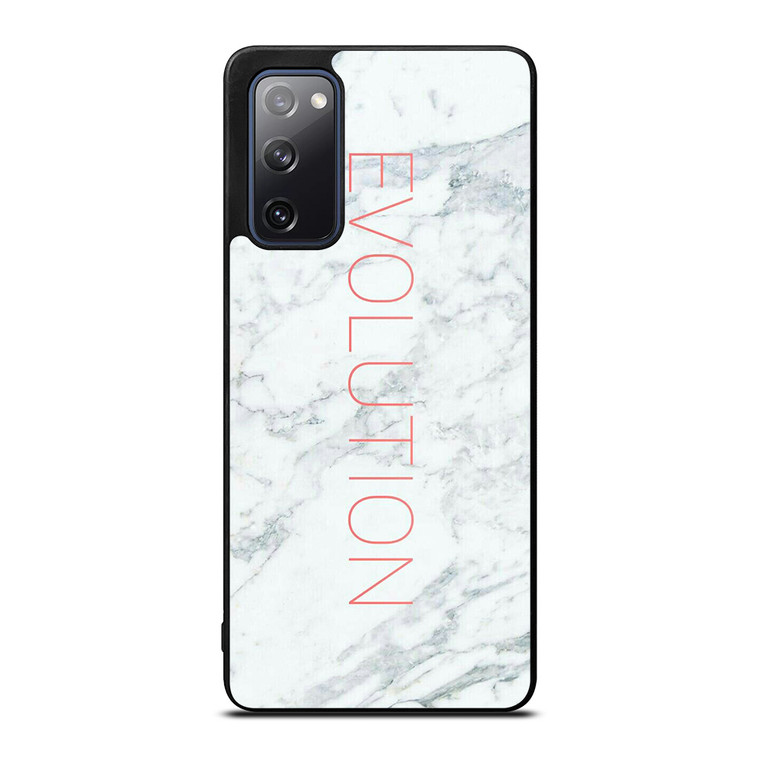 SABRINA CARPENTER EVOLUTION Samsung Galaxy S20 FE Case Cover