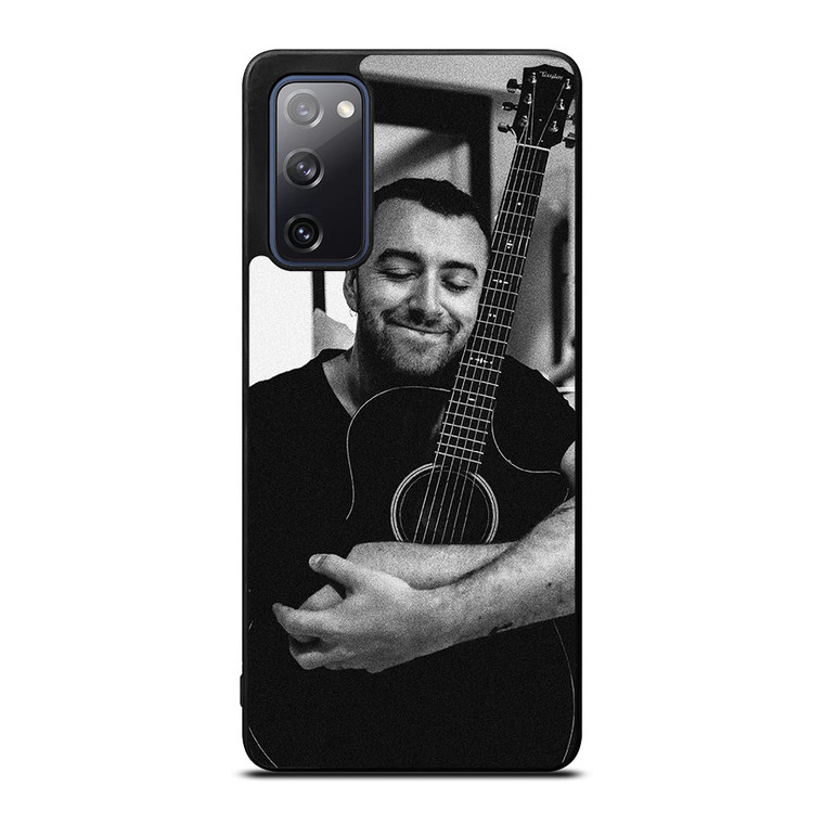 SAM SMITH SINGER Samsung Galaxy S20 FE Case Cover
