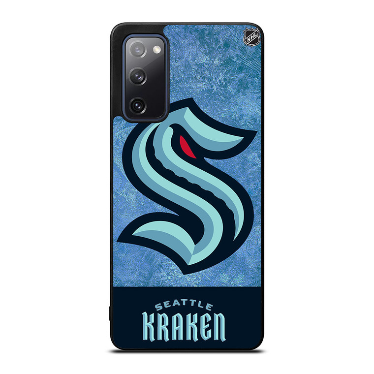 SEATTLE KRAKEN HOCKEY TEAM Samsung Galaxy S20 FE Case Cover