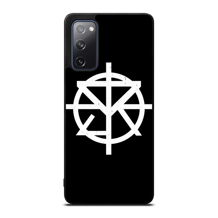 SETH ROLLINS WRESTLING LOGO Samsung Galaxy S20 FE Case Cover
