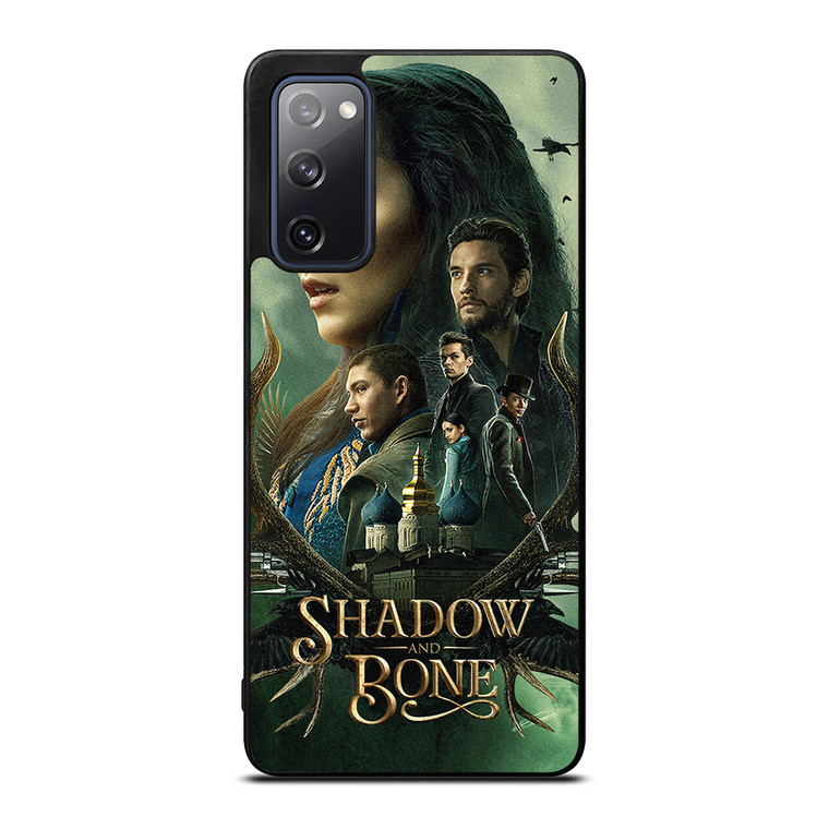 SHADOW AND BONE MOVIE SERIES Samsung Galaxy S20 FE Case Cover