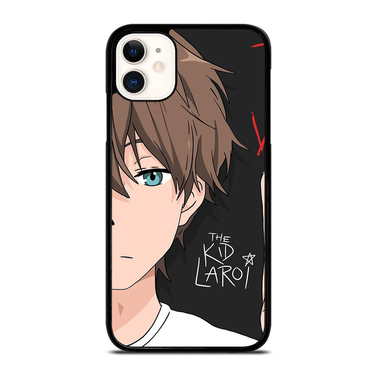 THE KID LAROI TELL ME WHY iPhone 11 Case Cover