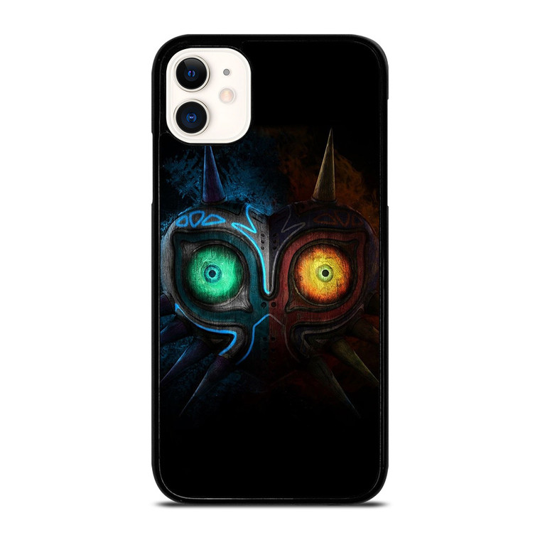 THE LEGEND OF ZELDA MAJORAS MASK GAMES 2 iPhone 11 Case Cover