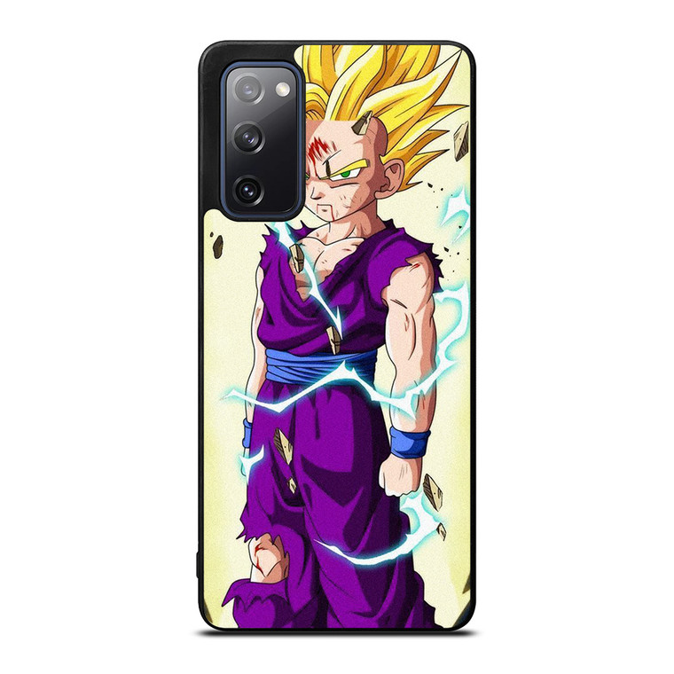 SON GOHAN DRAGON BALL Samsung Galaxy S20 FE Case Cover