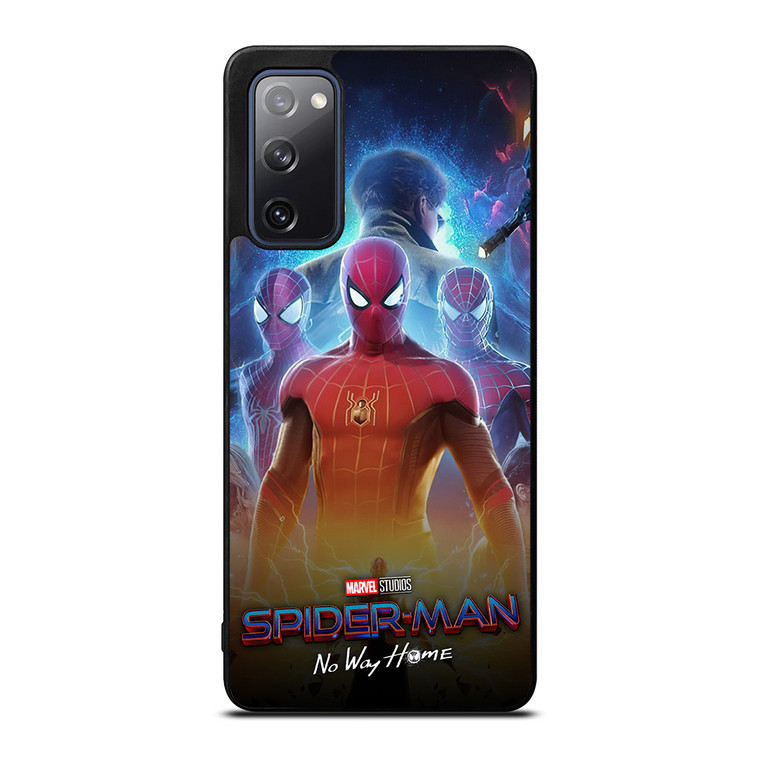 SPIDERMAN NO WAY HOME MARVEL Samsung Galaxy S20 FE Case Cover