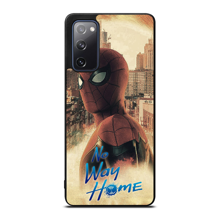 SPIDERMAN NO WAY HOME Samsung Galaxy S20 FE Case Cover