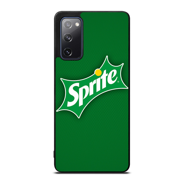 SPRITE SOFT DRINK LOGO Samsung Galaxy S20 FE Case Cover