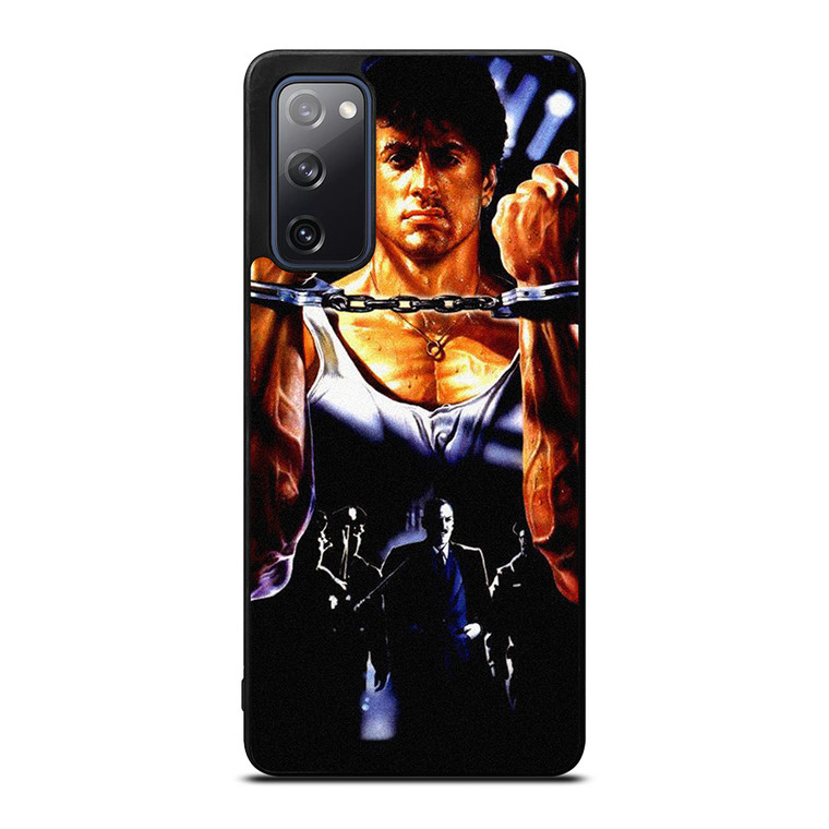 SYLVESTER STALLONE ACTOR Samsung Galaxy S20 FE Case Cover