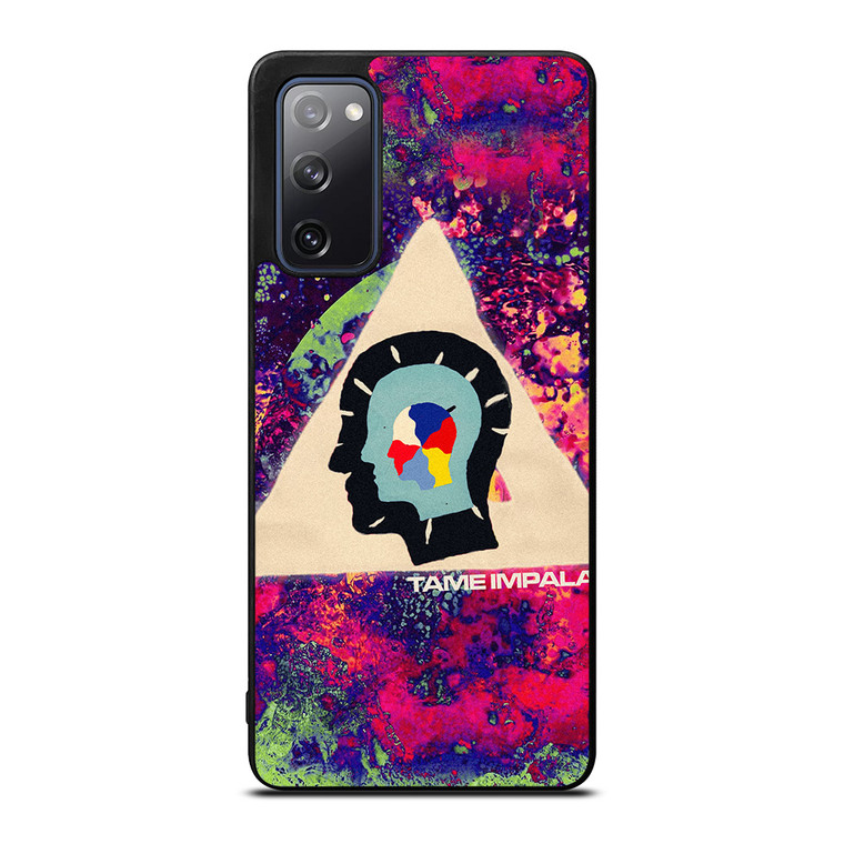 TAME IMPALA ART Samsung Galaxy S20 FE Case Cover