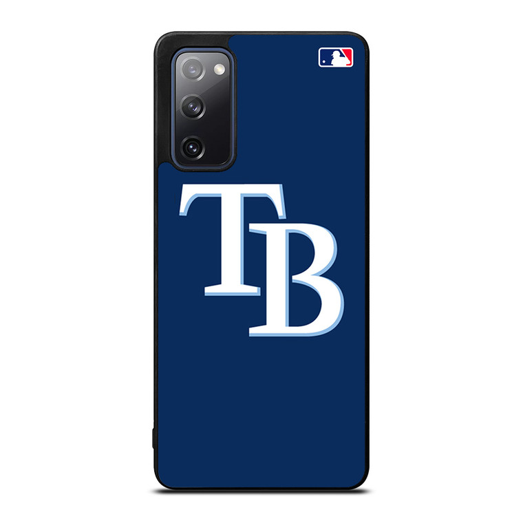 TAMPA BAY RAYS MLB LOGO Samsung Galaxy S20 FE Case Cover