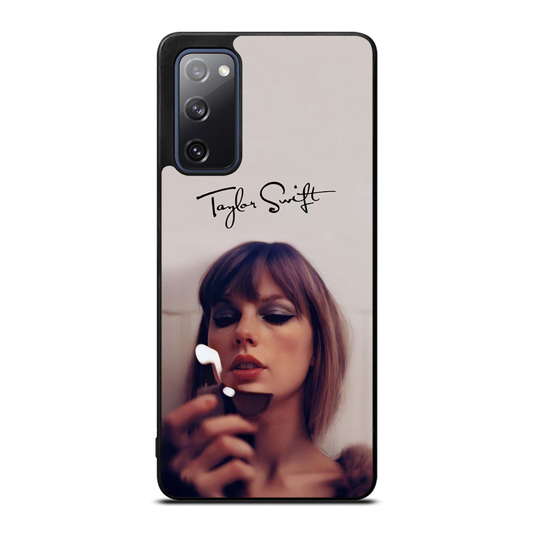 TAYLOR SWIFT MIDNIGHT Samsung Galaxy S20 FE Case Cover
