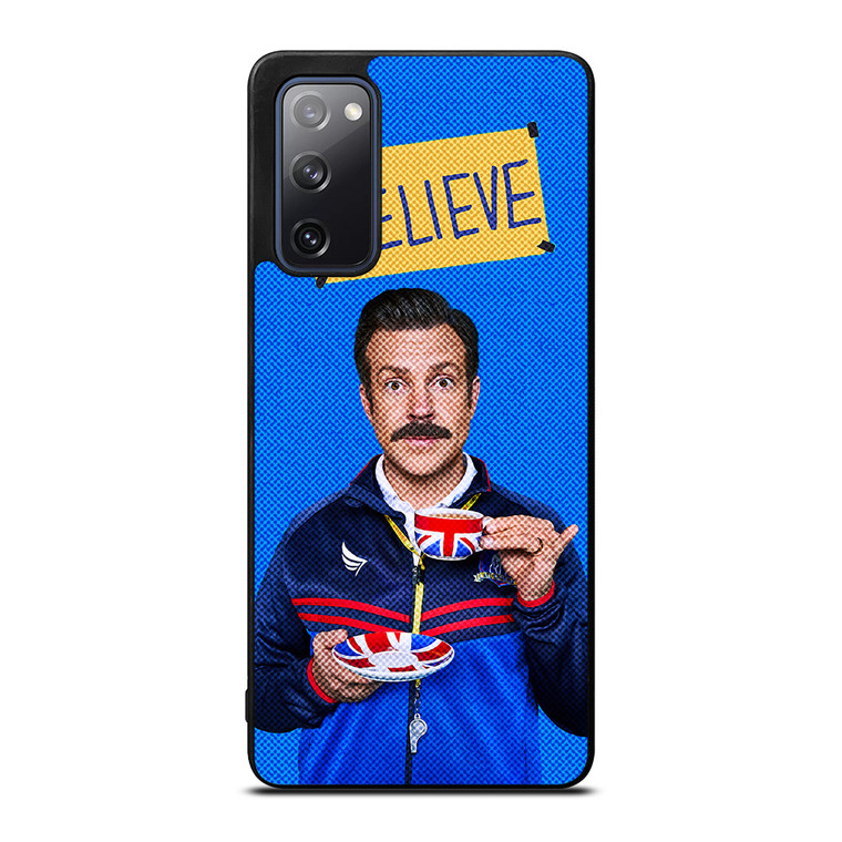 TED LASSO JASON SUDEIKIS 2 Samsung Galaxy S20 FE Case Cover