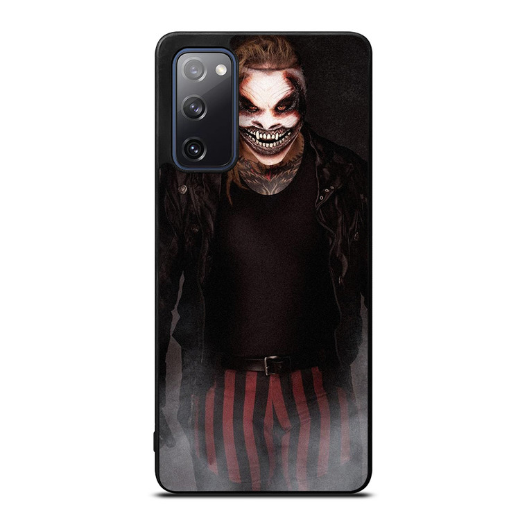 THE FIEND BRAY WYATT WWE Samsung Galaxy S20 FE Case Cover