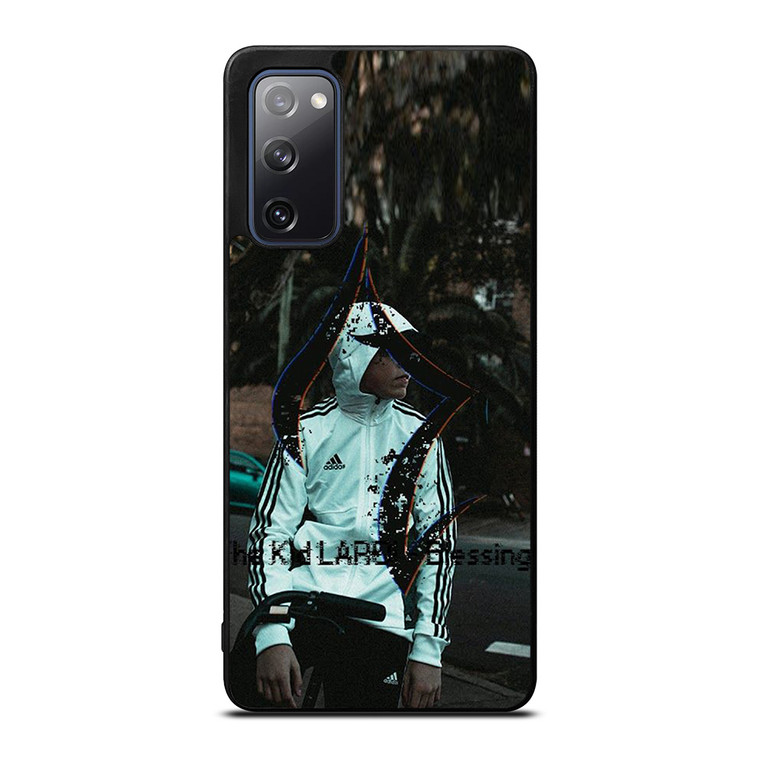 THE KID LAROI BLESSINGS Samsung Galaxy S20 FE Case Cover