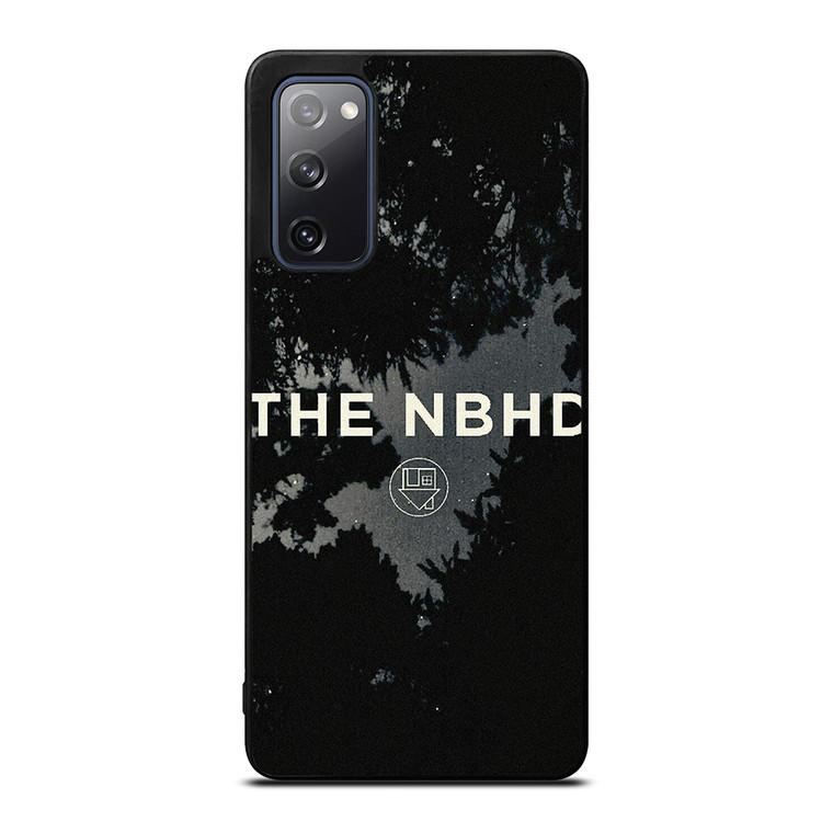 THE NBHD NEIGHBOURHOOD ROCK BAND Samsung Galaxy S20 FE Case Cover