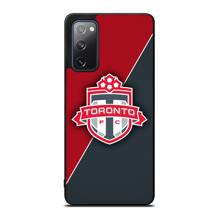TORONTO FC SOCCER MLS 2 Samsung Galaxy S20 FE Case Cover