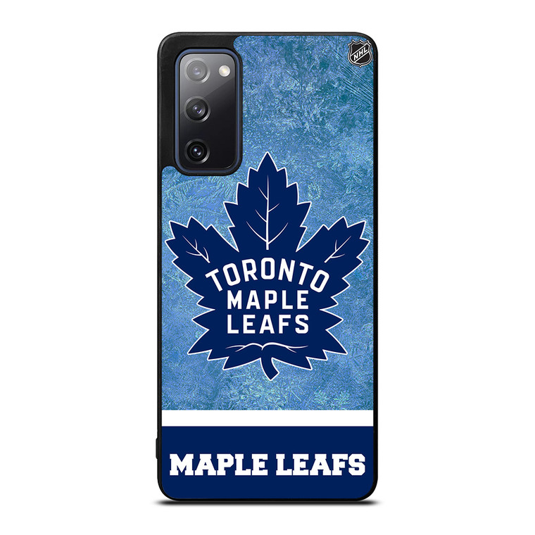 TORONTO MAPLE LEAFS HOCKEY TEAM Samsung Galaxy S20 FE Case Cover