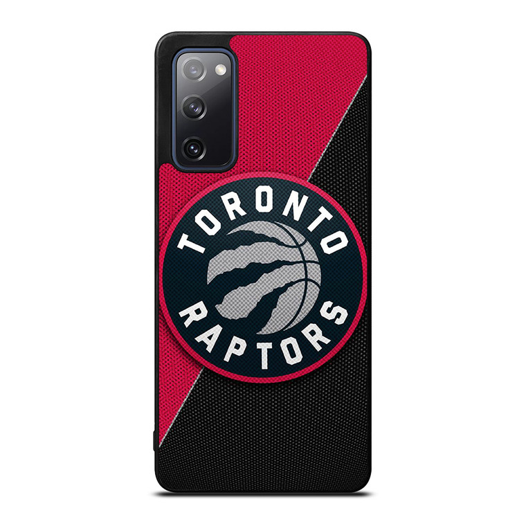 TORONTO RAPTORS NBA BASKETBALL LOGO Samsung Galaxy S20 FE Case Cover