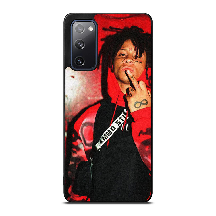 TRIPPIE REDD RAPPER COOL Samsung Galaxy S20 FE Case Cover