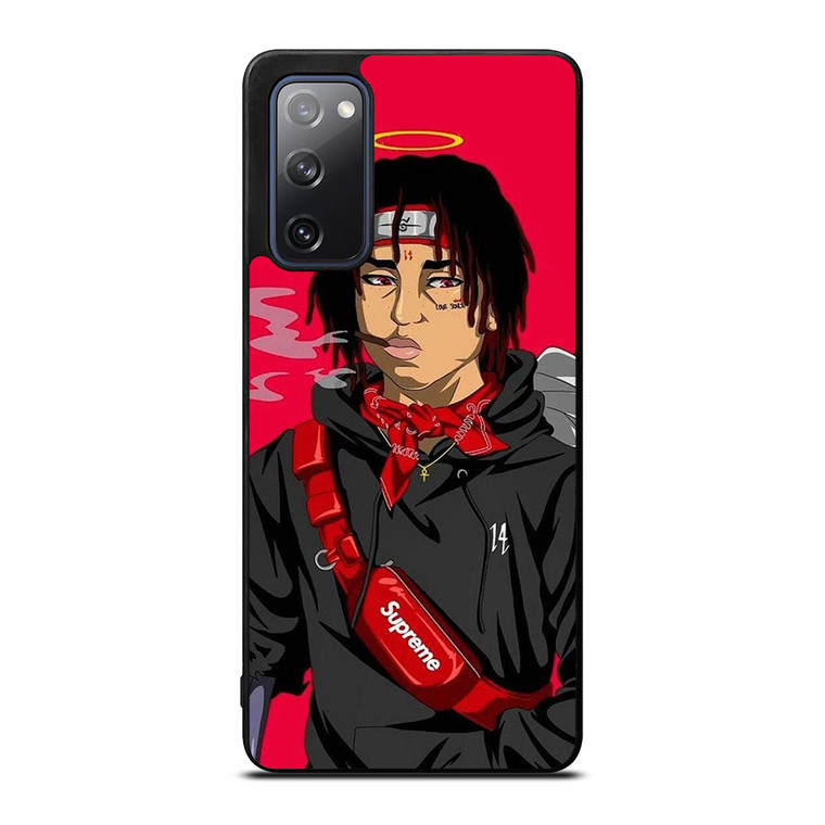 TRIPPIE REDD SUPREME RAPPER Samsung Galaxy S20 FE Case Cover