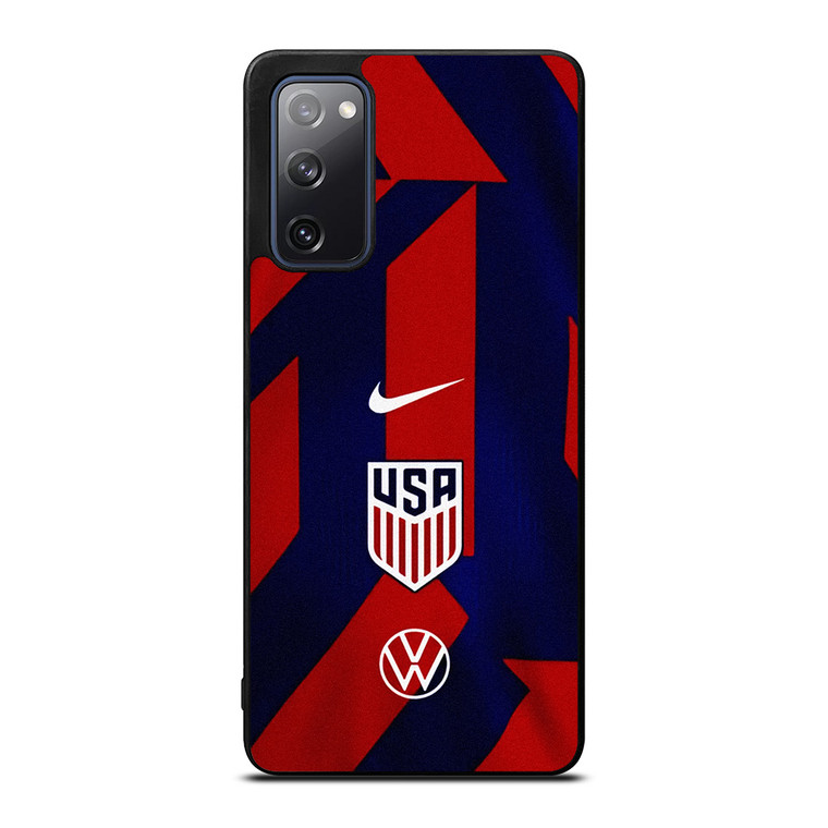 UNITED STATES SOCCER USMNT NIKE Samsung Galaxy S20 FE Case Cover UNITED STATES SOCCER USMNT NIKE Samsung Galaxy S20 FE Case Cover