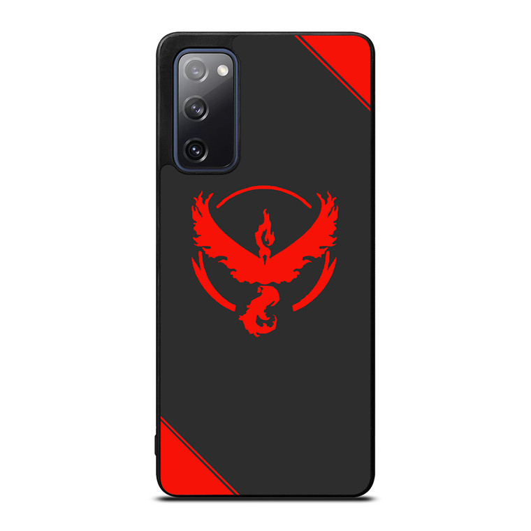 VALORANT TEAM VALOR Samsung Galaxy S20 FE Case Cover