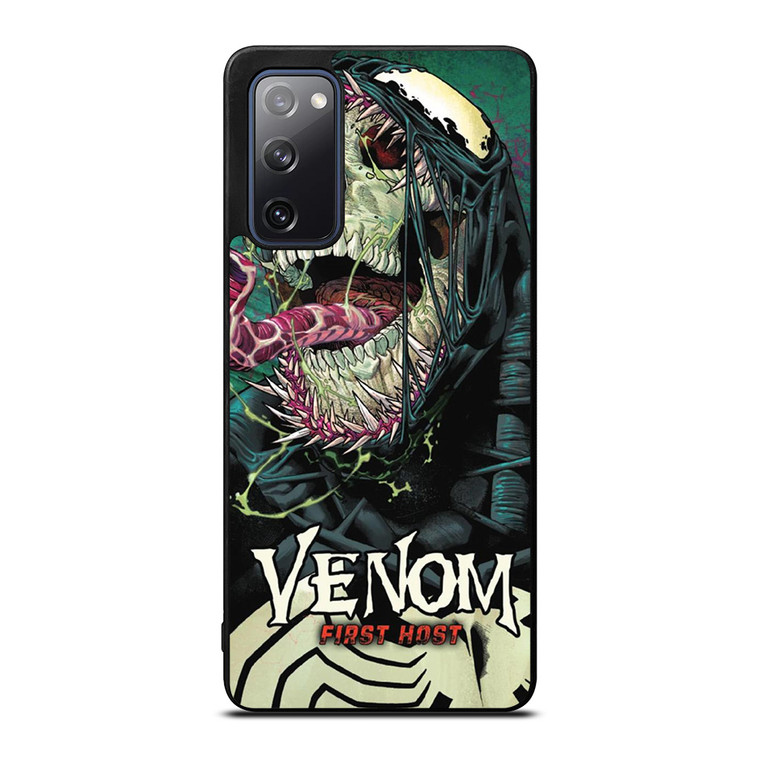 VENOM MARVEL FIRST HOST Samsung Galaxy S20 FE Case Cover