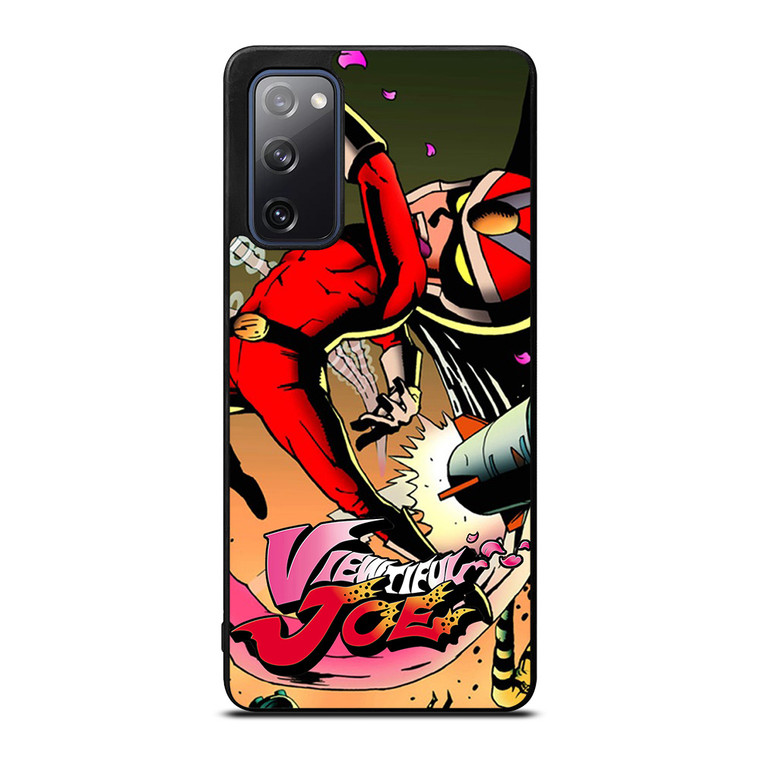 VIEWTIFUL JOE GAMES Samsung Galaxy S20 FE Case Cover