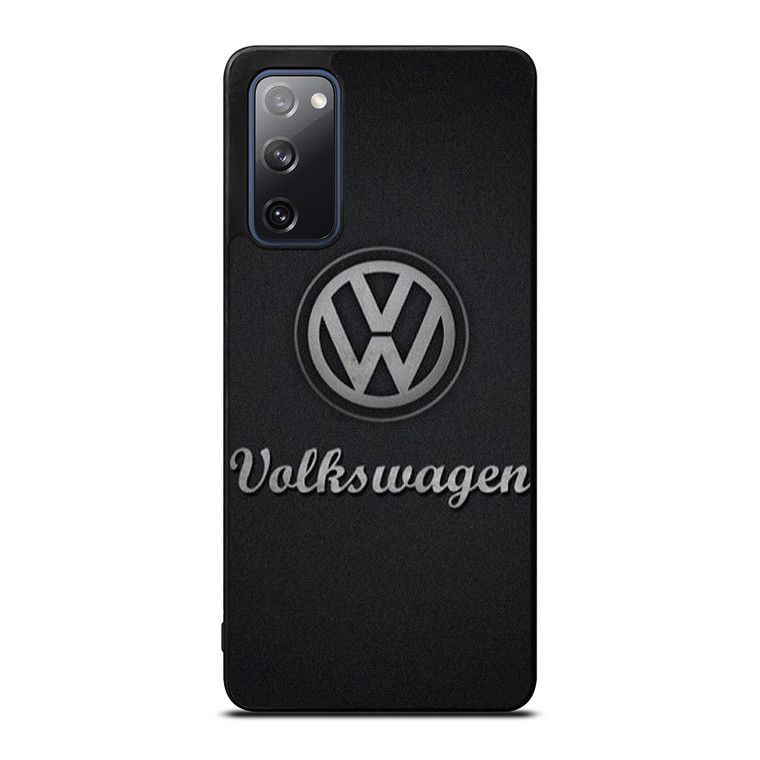 VOLKSWAGEN VW LOGO Samsung Galaxy S20 FE Case Cover