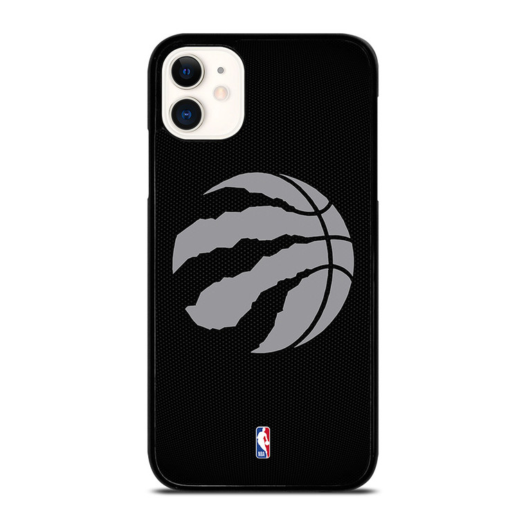 TORONTO RAPTORS BASKETBALL NBA iPhone 11 Case Cover