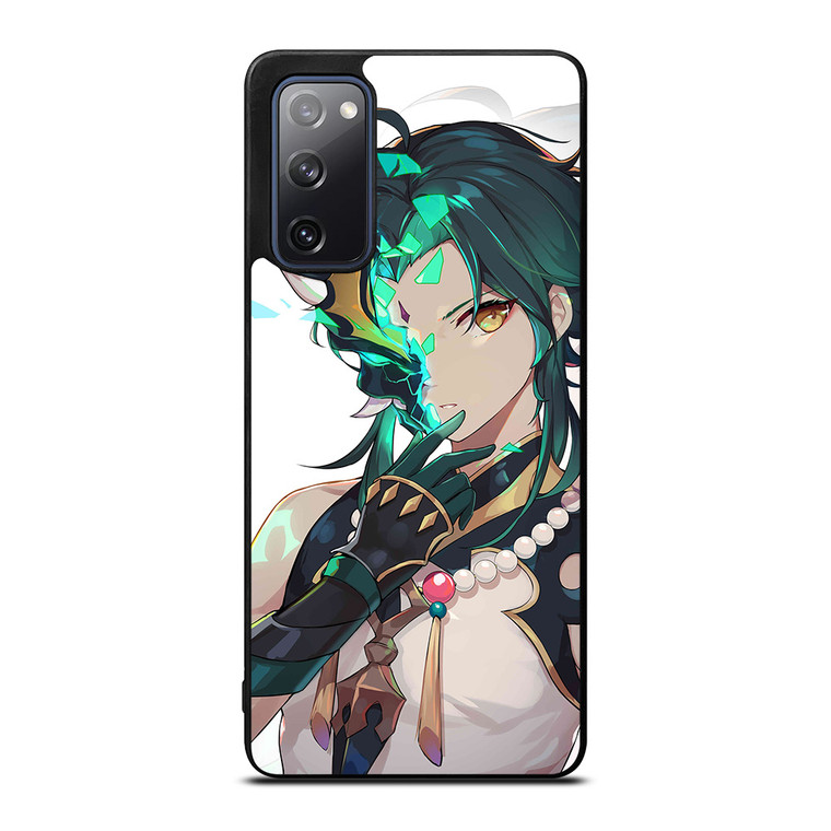 XIAO GENSHIN IMPACT Samsung Galaxy S20 FE Case Cover