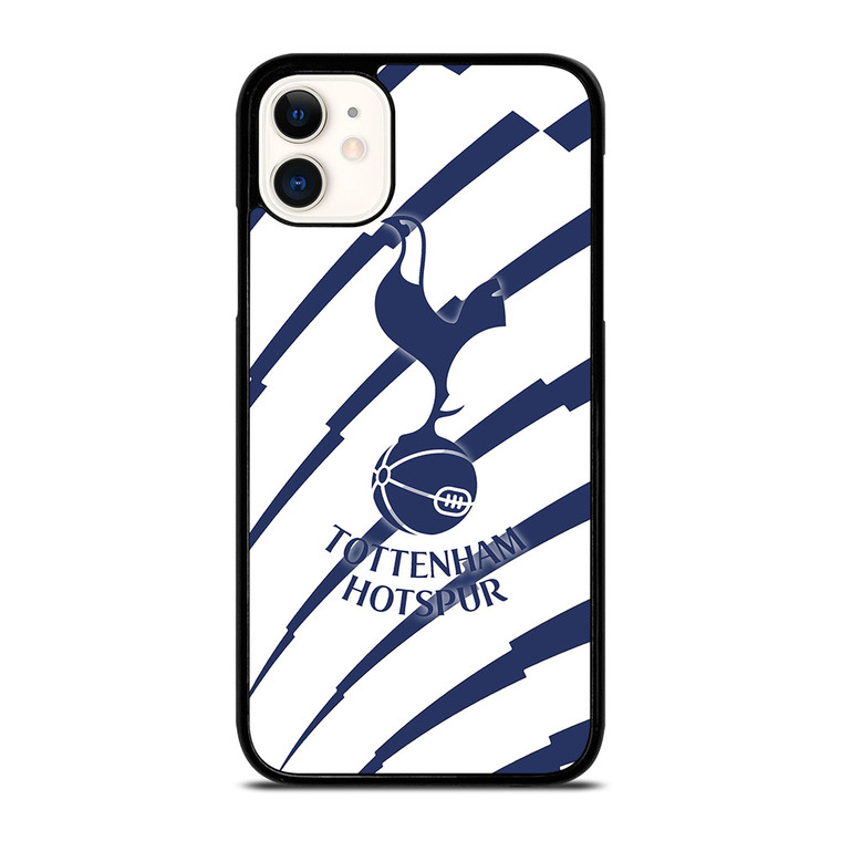 TOTTENHAM HOTSPURS FC STRIPE iPhone 11 Case Cover