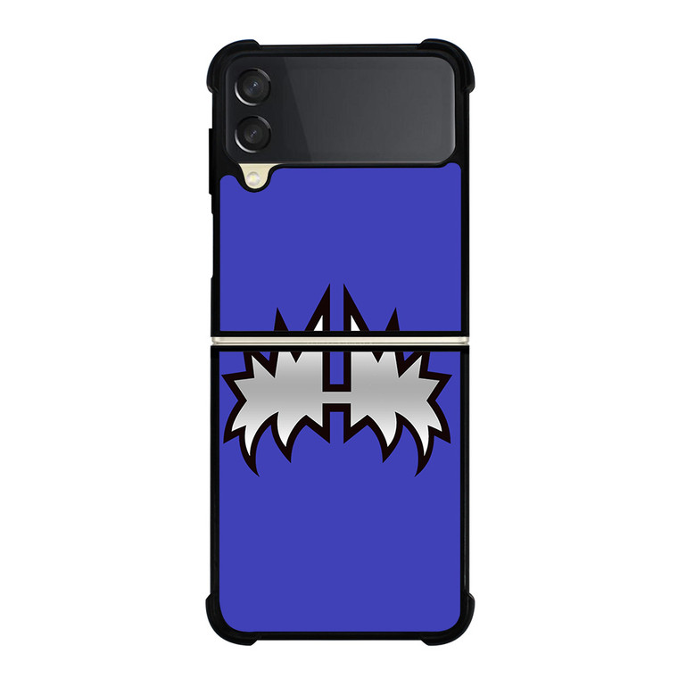 ACE FREHLEY KISS ICON Samsung Galaxy Z Flip 3 Case Cover
