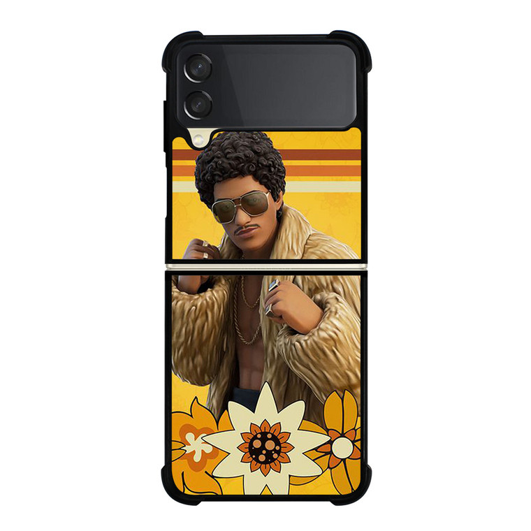 BRUNO MARS FORTNITE SKIN Samsung Galaxy Z Flip 3 Case Cover