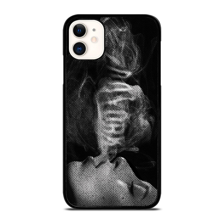 ZOO YORK SKATEBOARD VAPE SMOKE ART iPhone 11 Case Cover