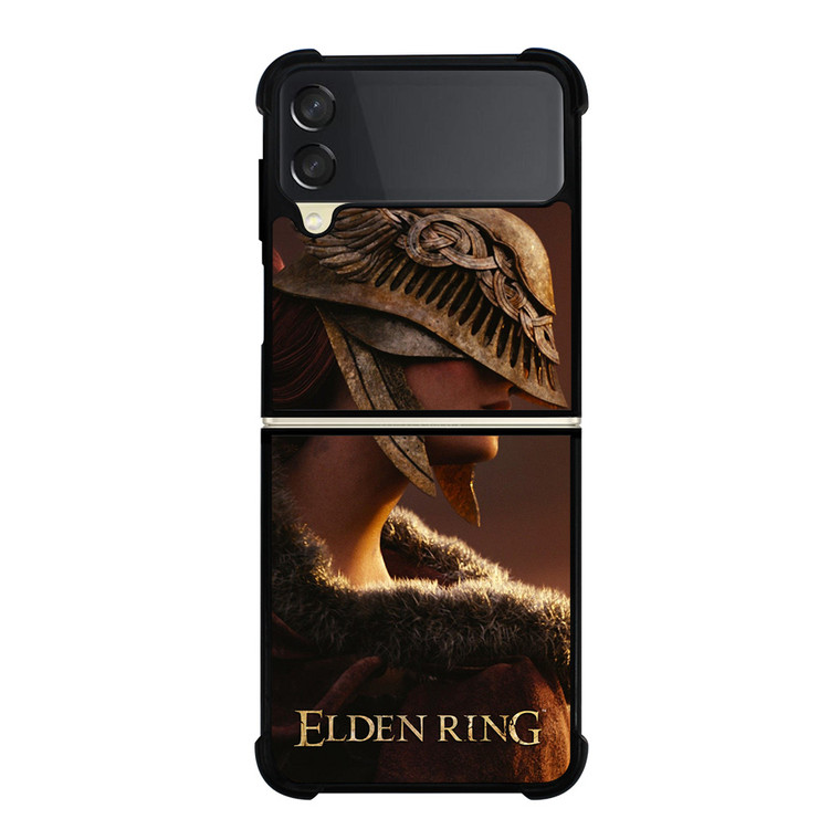 ELDEN RING GAMES Samsung Galaxy Z Flip 3 Case Cover