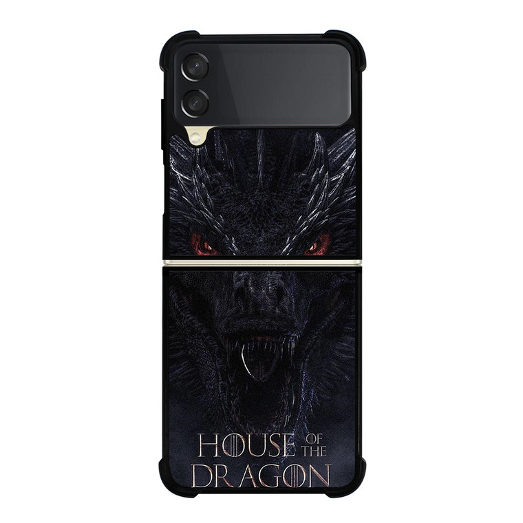 HOUSE OF THE DRAGON MOVIES Samsung Galaxy Z Flip 3 Case Cover