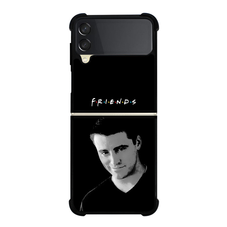 JOEY TRIBBIANI FRIENDS Samsung Galaxy Z Flip 3 Case Cover