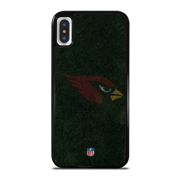 ARIZONA CARDINALS FOOTBALL NFL iPhone X / XS Case Cover