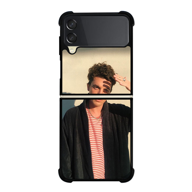 LANY PAUL JASON KLEIN Samsung Galaxy Z Flip 3 Case Cover