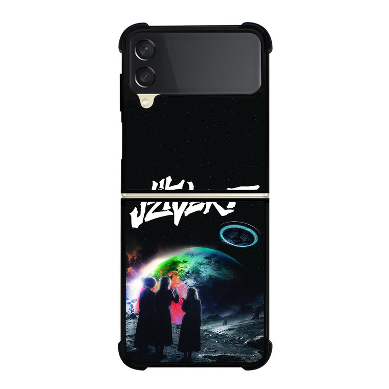 LIL UZI VERT ETERNAL ATAKE Samsung Galaxy Z Flip 3 Case Cover