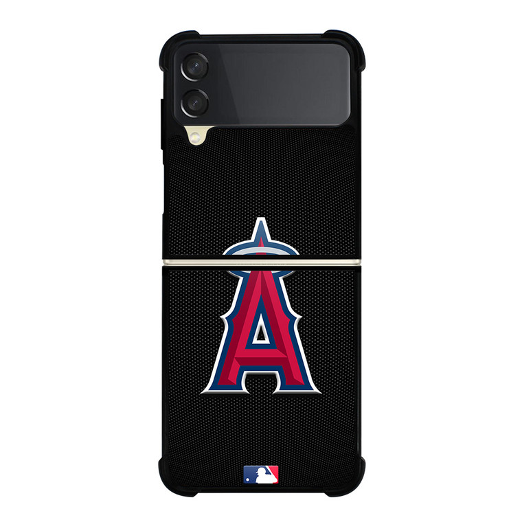 LOS ANGELES ANGELS BASEBALL TEAM Samsung Galaxy Z Flip 3 Case Cover