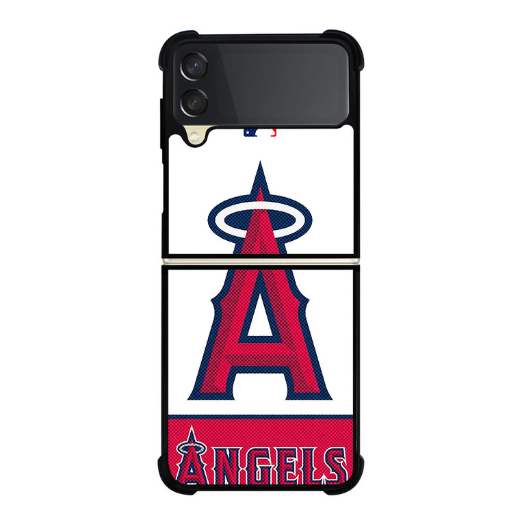 LOS ANGELES ANGELS MLB BASEBALL Samsung Galaxy Z Flip 3 Case Cover