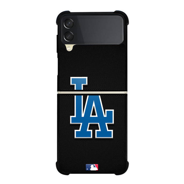 LOS ANGELES DODGERS BASEBALL TEAM Samsung Galaxy Z Flip 3 Case Cover
