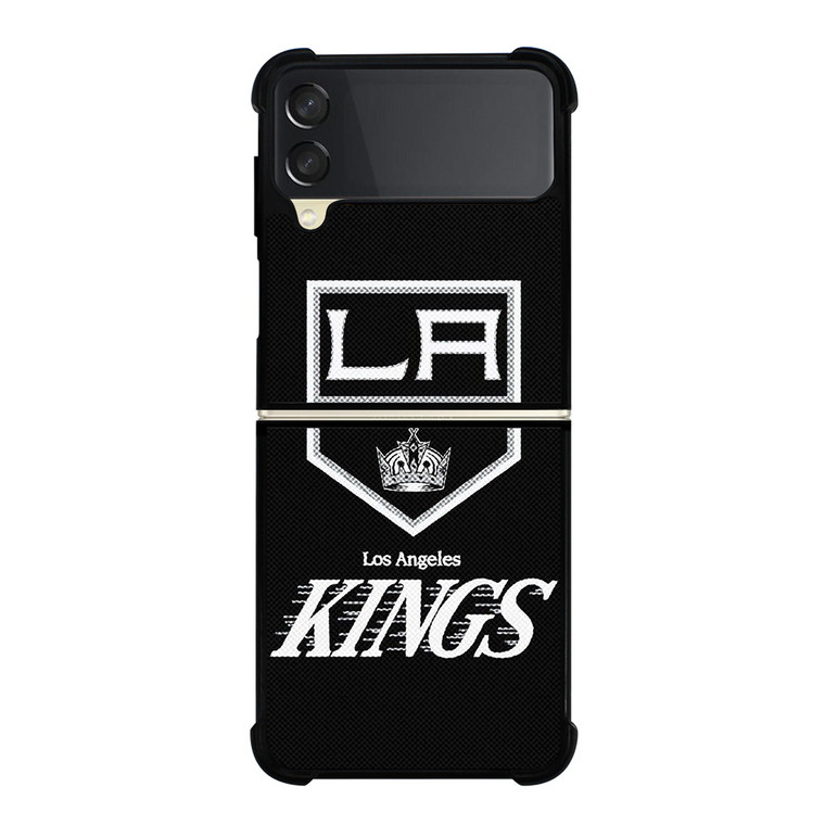 LOS ANGELES KINGS NHL HOCKEY 2 Samsung Galaxy Z Flip 3 Case Cover